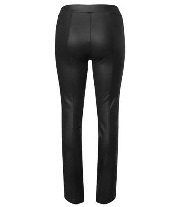 Calvin Klein Jeans Pantalone Donna Mod. J20J217750 BEH Nero