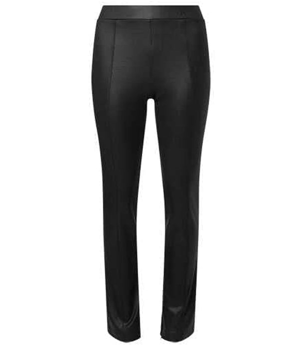 Calvin Klein Jeans Pantalone Donna Mod. J20J217750 BEH Nero