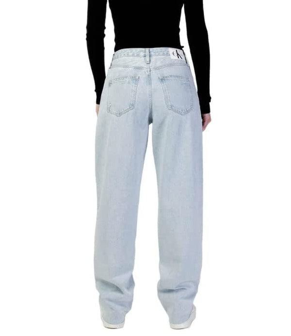 Calvin Klein Jeans Jeans Donna Mod. J20J218632 1AA DENIM