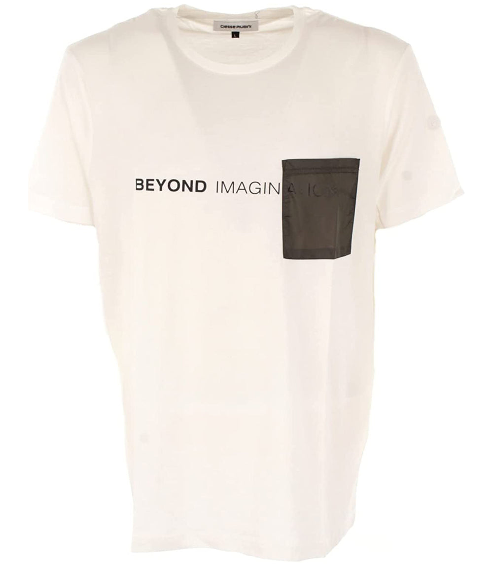 NICORC2410X100VXX T-shirt Ciesse