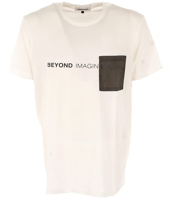 NICORC2410X100VXX T-shirt Ciesse