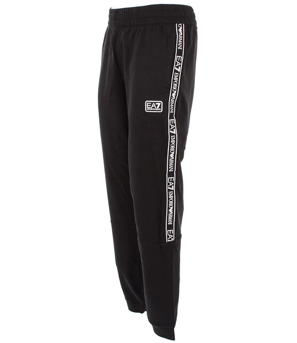 Ea7 Emporio Armani Pantalone joggers Uomo Mod. 3LPP67 PJ05Z 0200 Nero