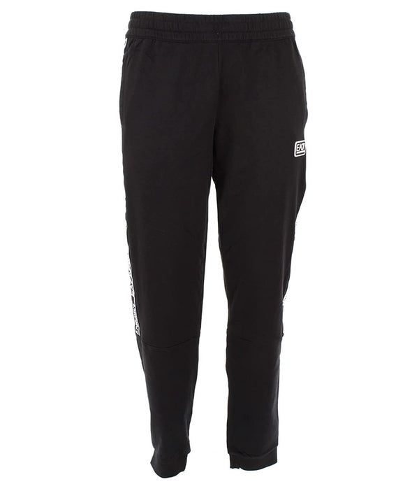 Ea7 Emporio Armani Pantalone joggers Uomo Mod. 3LPP67 PJ05Z 0200 Nero