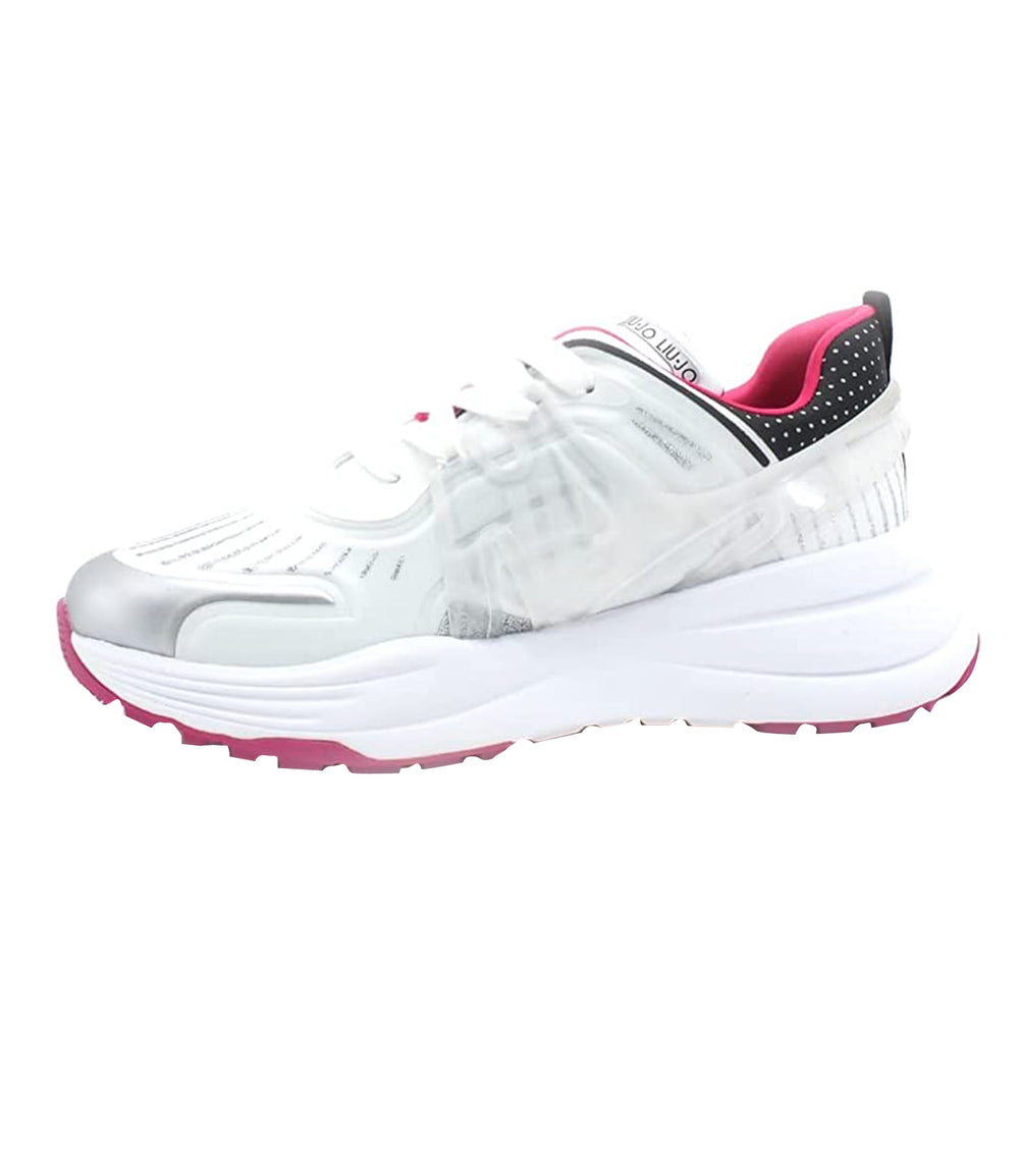 Sneakers Liu jo Shoes BA2141LIU JO 12:12 0104370