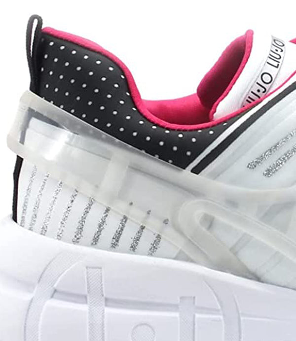 Sneakers Liu jo Shoes BA2141LIU JO 12:12 0104370