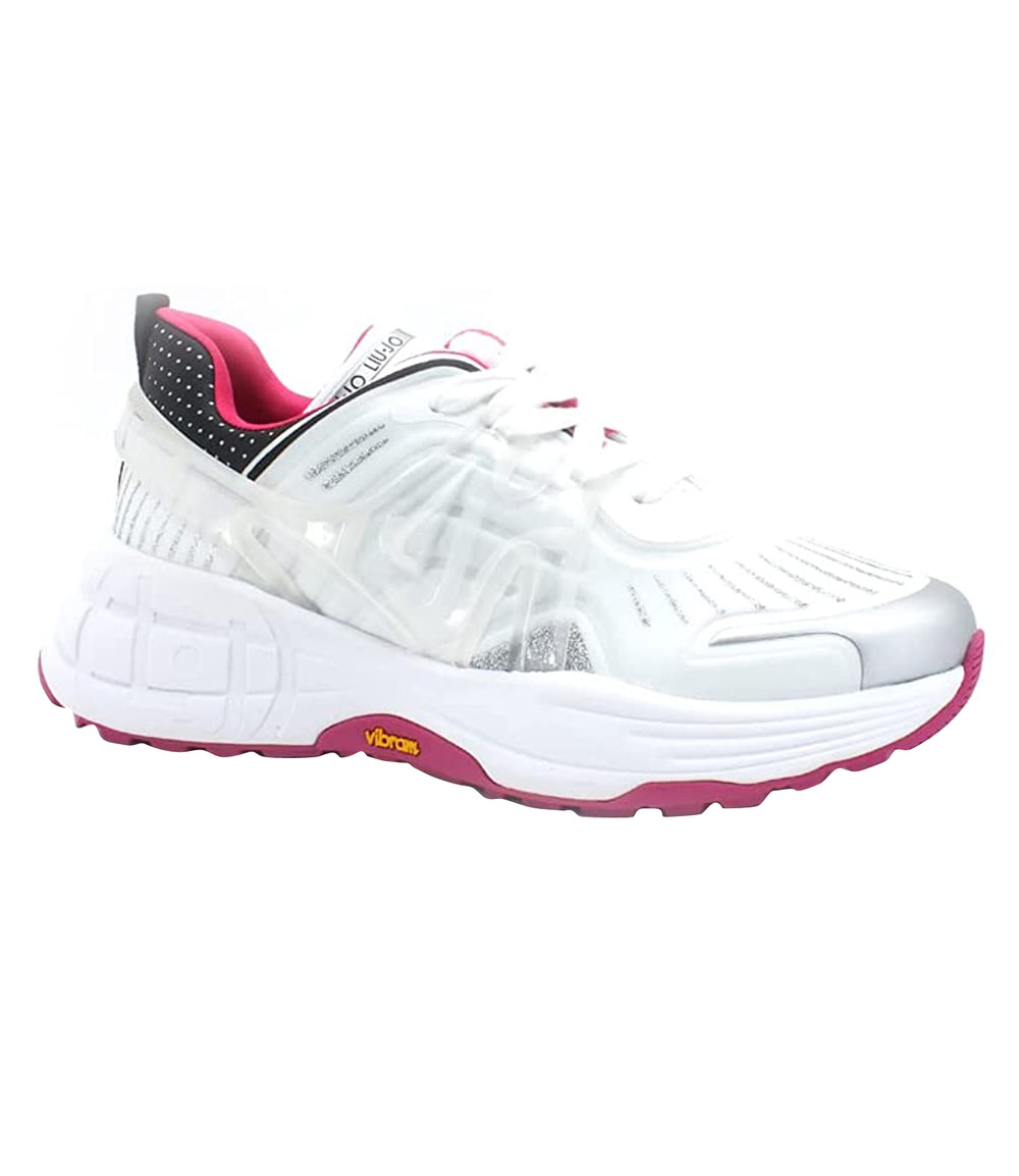 Sneakers Liu jo Shoes BA2141LIU JO 12:12 0104370