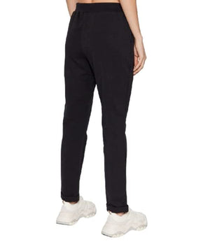 Liu Jo Pantalone joggers Donna Mod. TA2067 FS090 22222 Nero