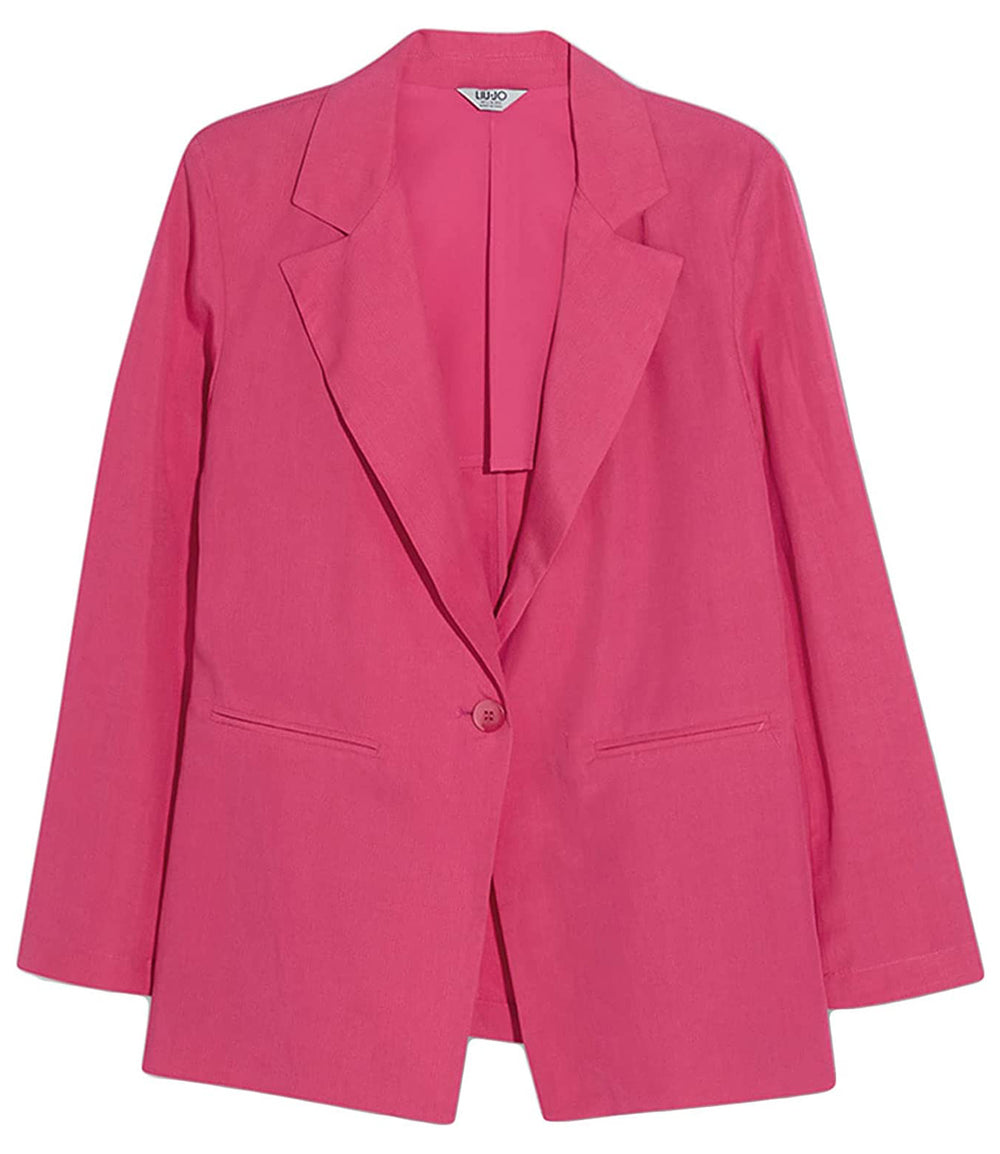 Liu Jo Giacca Donna Mod. WA2108 T4818 72036 Fux