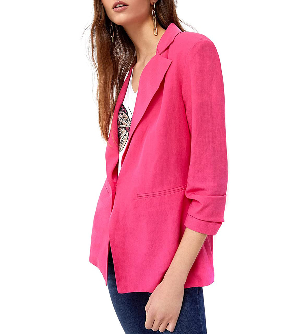Liu Jo Giacca Donna Mod. WA2108 T4818 72036 Fux