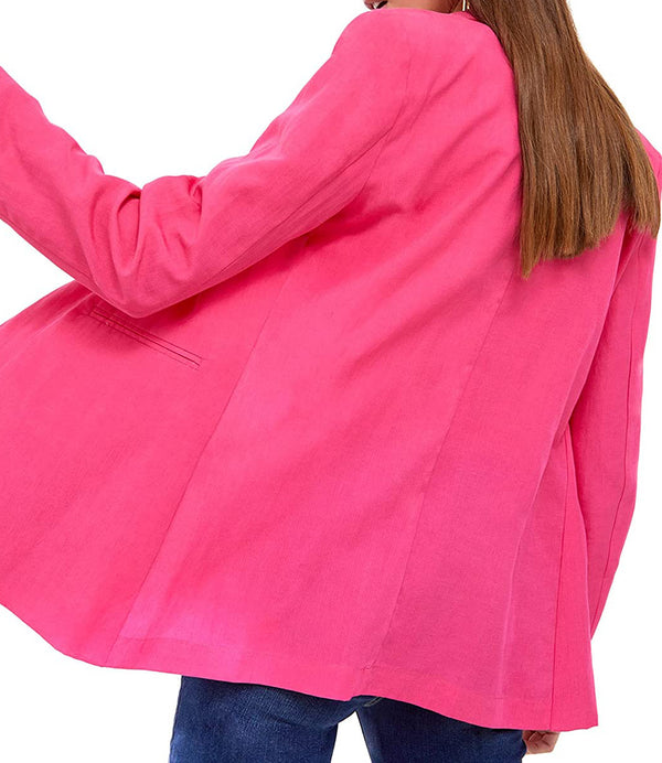 Liu Jo Giacca Donna Mod. WA2108 T4818 72036 Fux