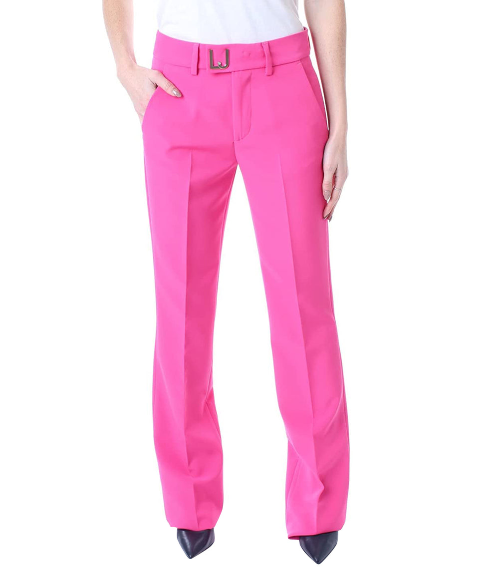 Liu Jo Pantalone Donna Mod. WA2350 T7896 72036 Fux