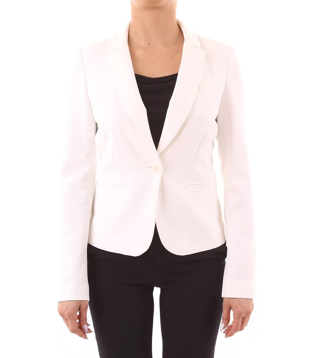WXX047T789610701 Giacca Liu jo