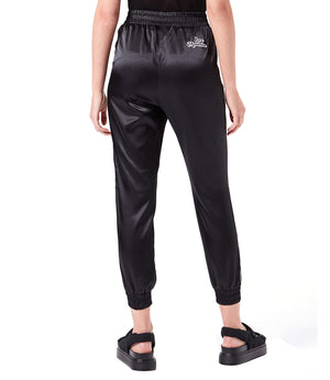 Love Moschino Pantalone Donna Mod. WPA8801 S3797 C74 Nero