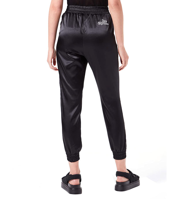 Love Moschino Pantalone Donna Mod. WPA8801 S3797 C74 Nero