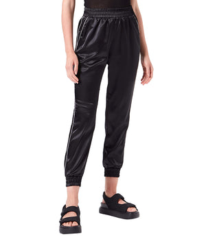 Love Moschino Pantalone Donna Mod. WPA8801 S3797 C74 Nero