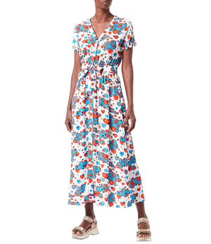Love Moschino Abito Donna Mod. WVI8800 T339A 0014 FANTASIA