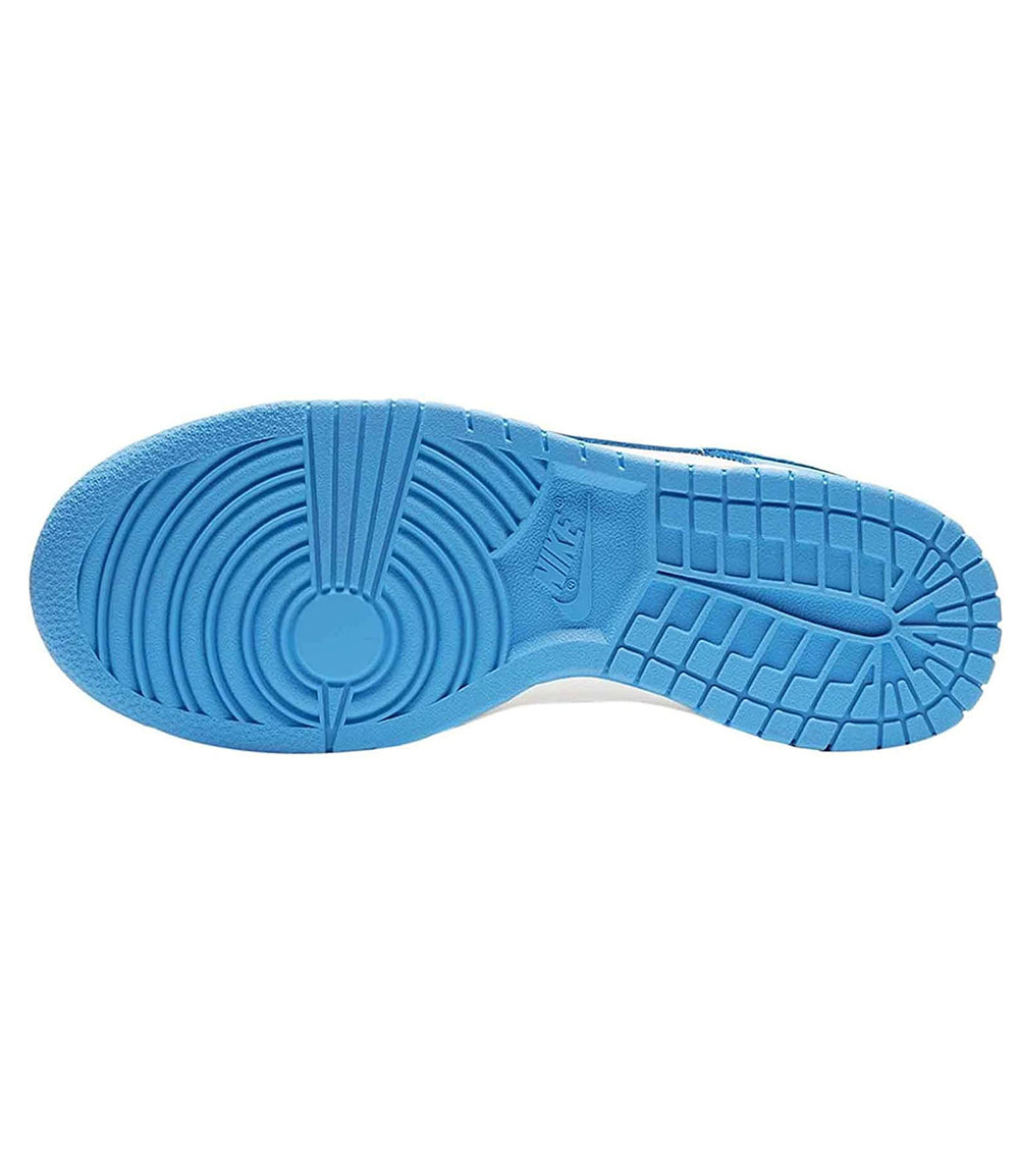 Nike Sneakers UNISEX Mod. DUNK LOW DD1503 100 Celeste