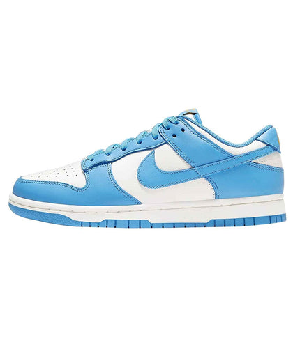 Nike Sneakers UNISEX Mod. DUNK LOW DD1503 100 Celeste