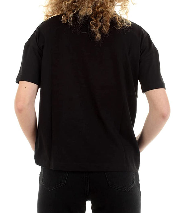 T-shirt Richmond Sport UWP22085TSVENTULABLACK