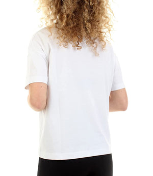 T-shirt RICHMOND SPORT UWP22085TSVENTULAWHITE
