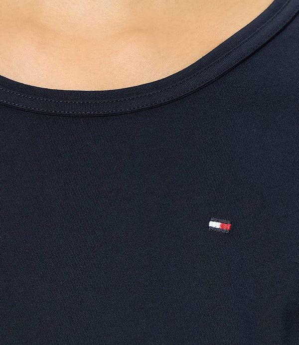 WW0WW27812DW5 Abito Tommy Hilfiger