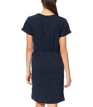 WW0WW27812DW5 Abito Tommy Hilfiger