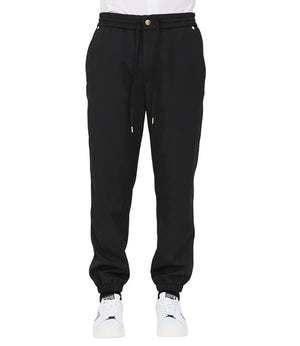 Versace Pantalone Uomo Mod. 72GAA100 N0018 899 Nero
