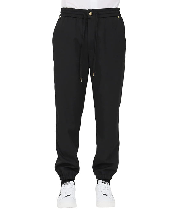 Versace Pantalone Uomo Mod. 72GAA100 N0018 899 Nero
