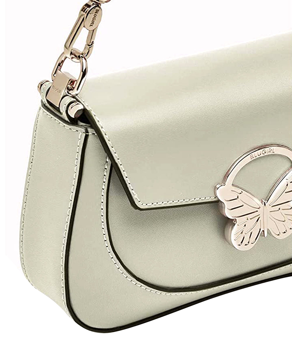 BLUGIRL BAGS Borsa Donna Mod. PF2034 P0102 30401 Sabbia