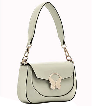 BLUGIRL BAGS Borsa Donna Mod. PF2034 P0102 30401 Sabbia