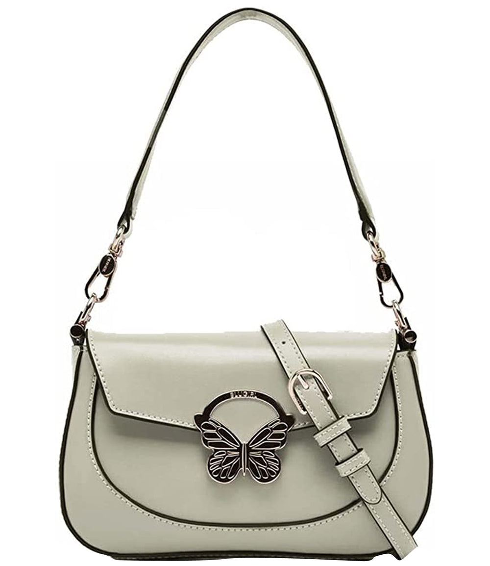 BLUGIRL BAGS Borsa Donna Mod. PF2034 P0102 30401 Sabbia
