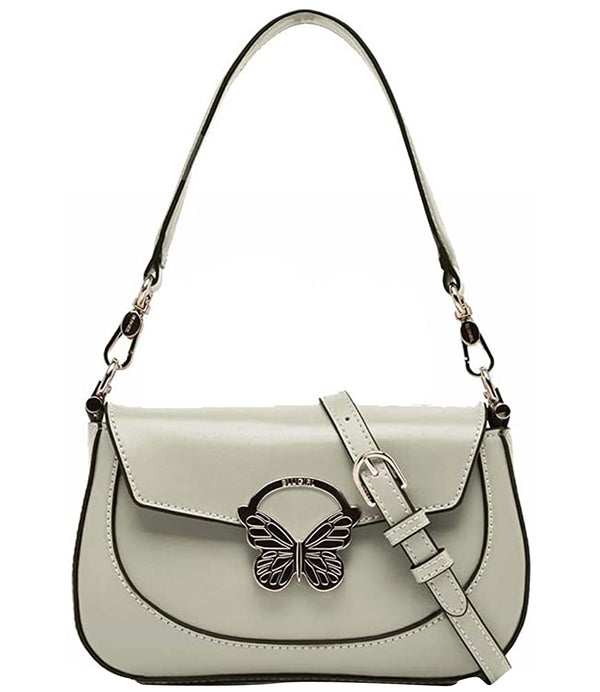 BLUGIRL BAGS Borsa Donna Mod. PF2034 P0102 30401 Sabbia