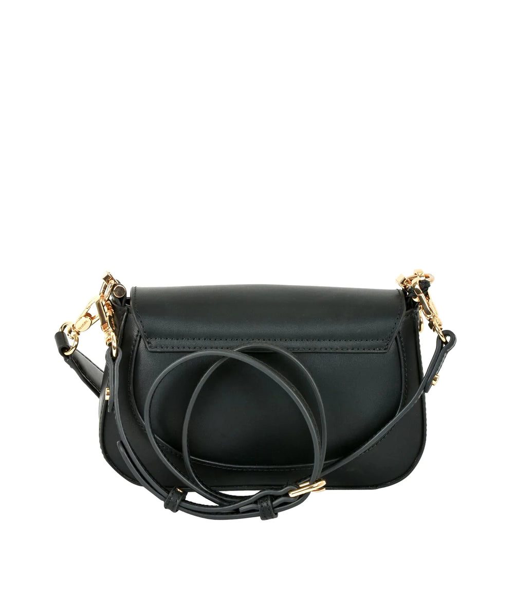 BLUGIRL BAGS Borsa Donna Mod. PF2034 P0102 B1848 BLACK