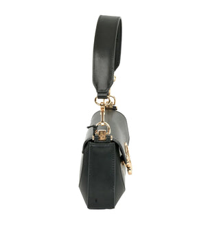 BLUGIRL BAGS Borsa Donna Mod. PF2034 P0102 B1848 BLACK
