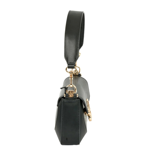 BLUGIRL BAGS Borsa Donna Mod. PF2034 P0102 B1848 BLACK