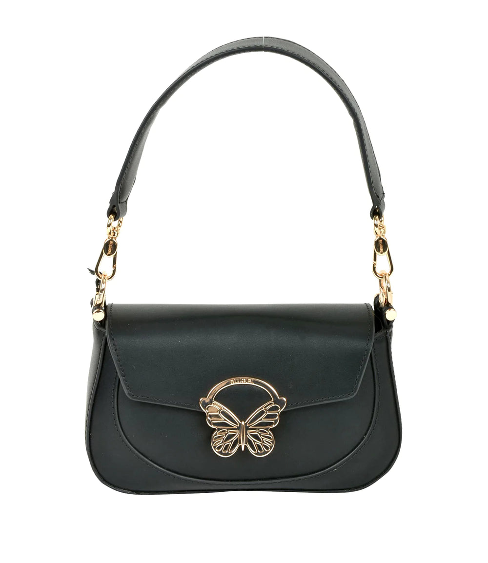 BLUGIRL BAGS Borsa Donna Mod. PF2034 P0102 B1848 BLACK