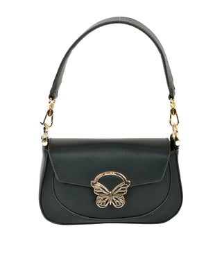 BLUGIRL BAGS Borsa Donna Mod. PF2034 P0102 B1848 BLACK