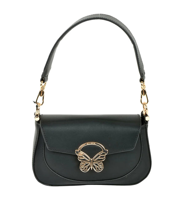 BLUGIRL BAGS Borsa Donna Mod. PF2034 P0102 B1848 BLACK