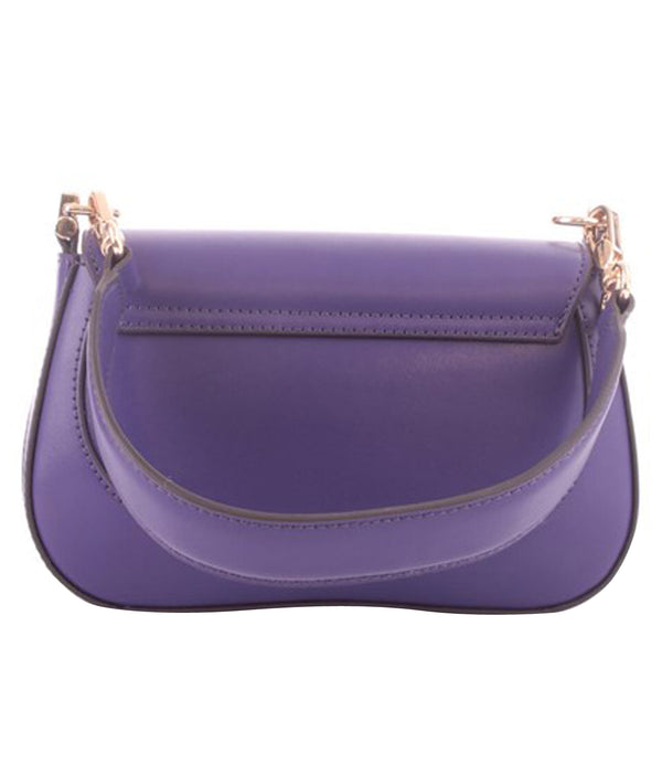 BLUGIRL BAGS Borsa Donna Mod. PF2034 P0102 S1206 Viola