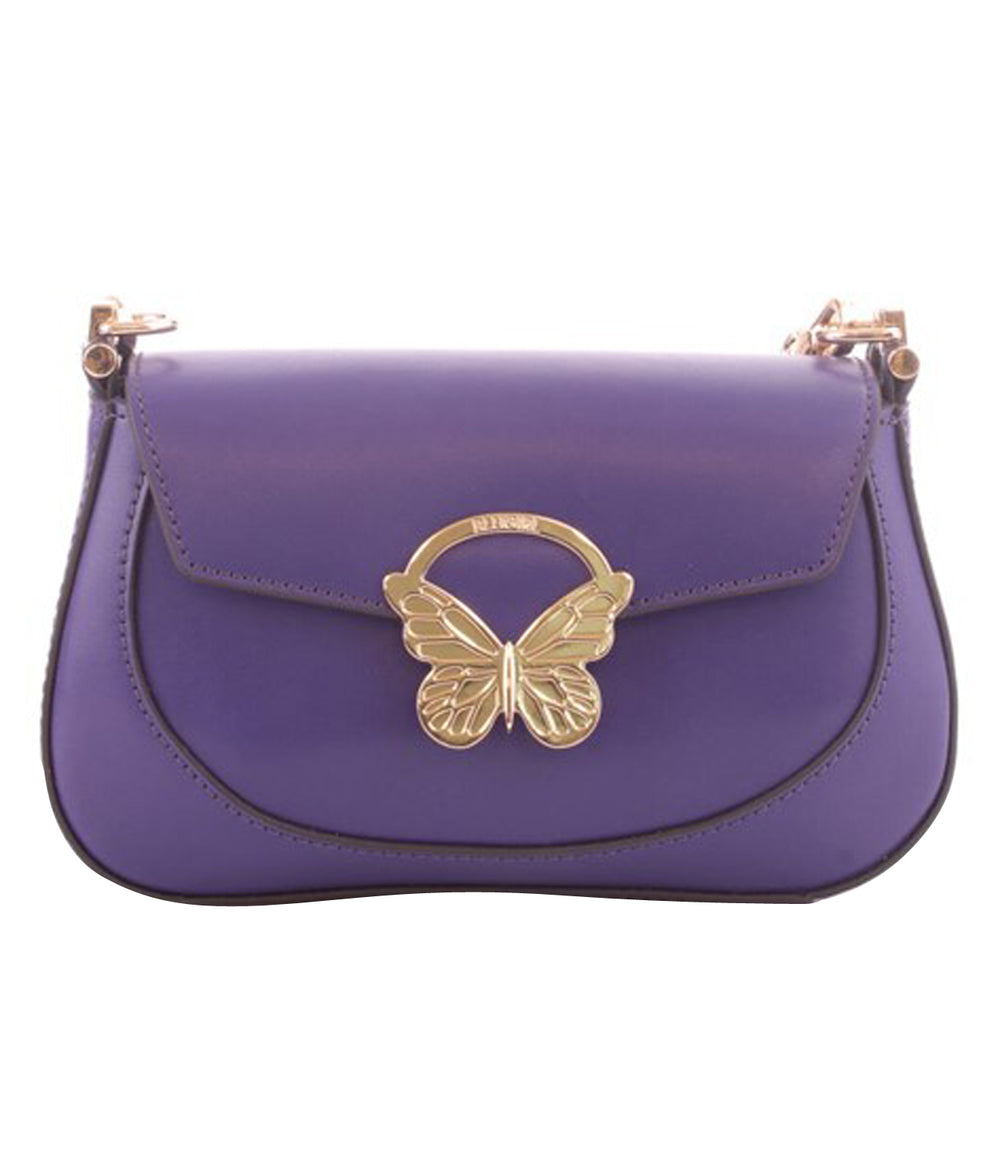 BLUGIRL BAGS Borsa Donna Mod. PF2034 P0102 S1206 Viola