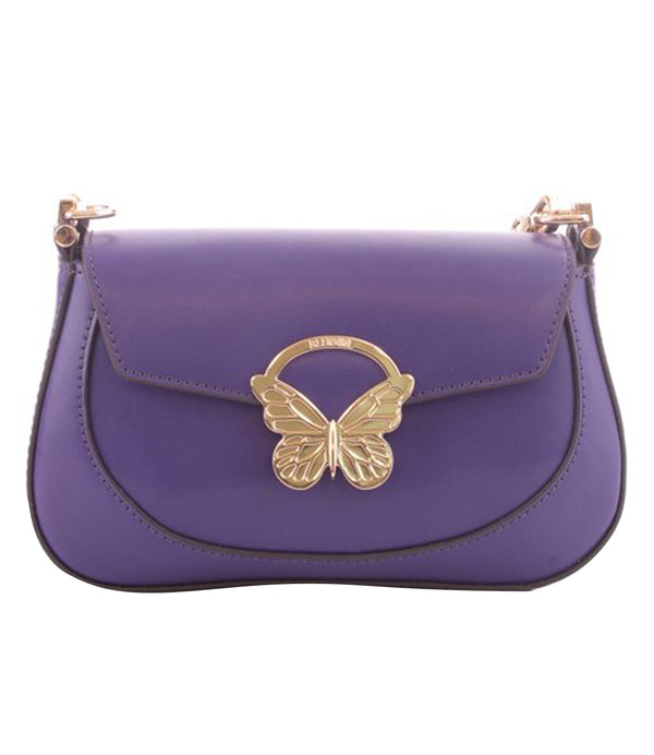BLUGIRL BAGS Borsa Donna Mod. PF2034 P0102 S1206 Viola