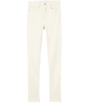 Calvin Klein Jeans Pantalone Donna Mod. J20J219511 1AA DENIM
