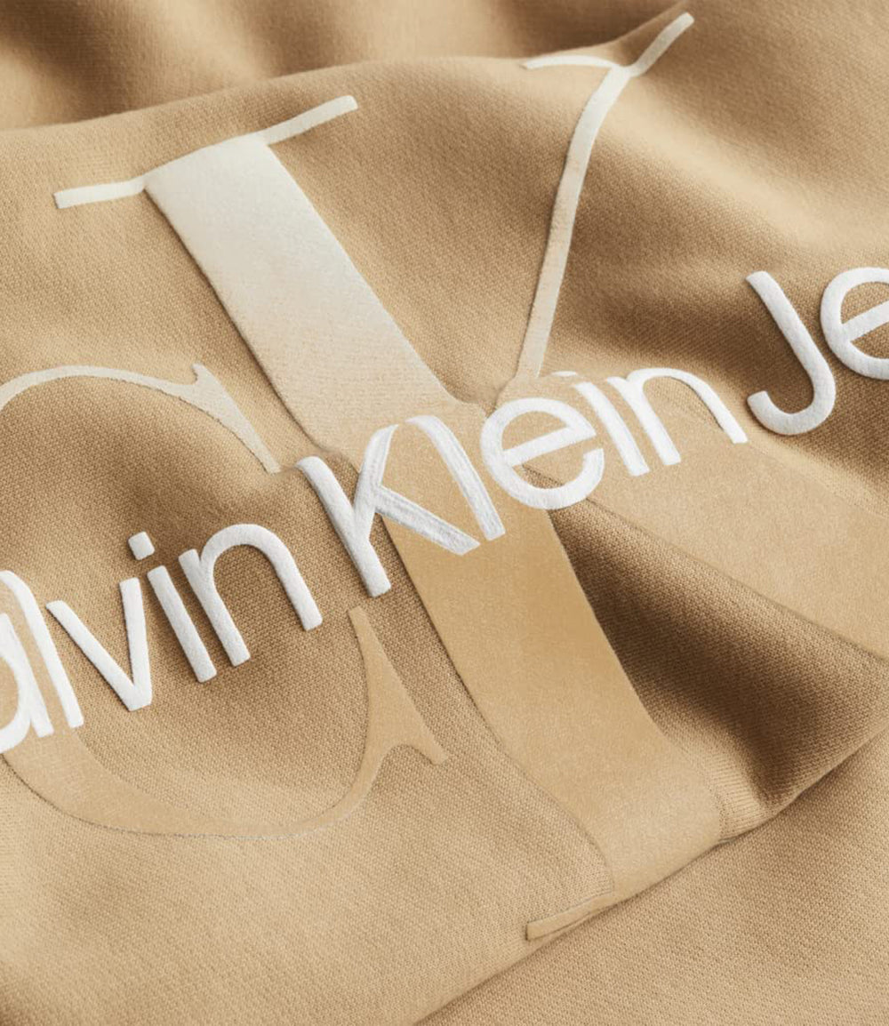 J20J219743GV7 Pantalone joggers Calvin Klein Jeans
