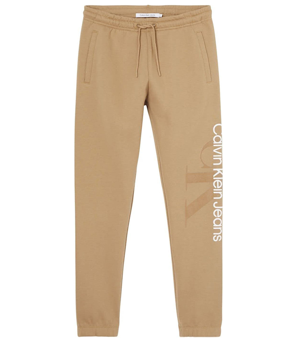 J20J219743GV7 Pantalone joggers Calvin Klein Jeans