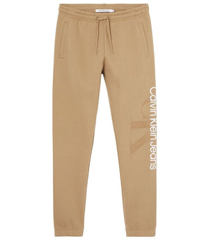 J20J219743GV7 Pantalone joggers Calvin Klein Jeans