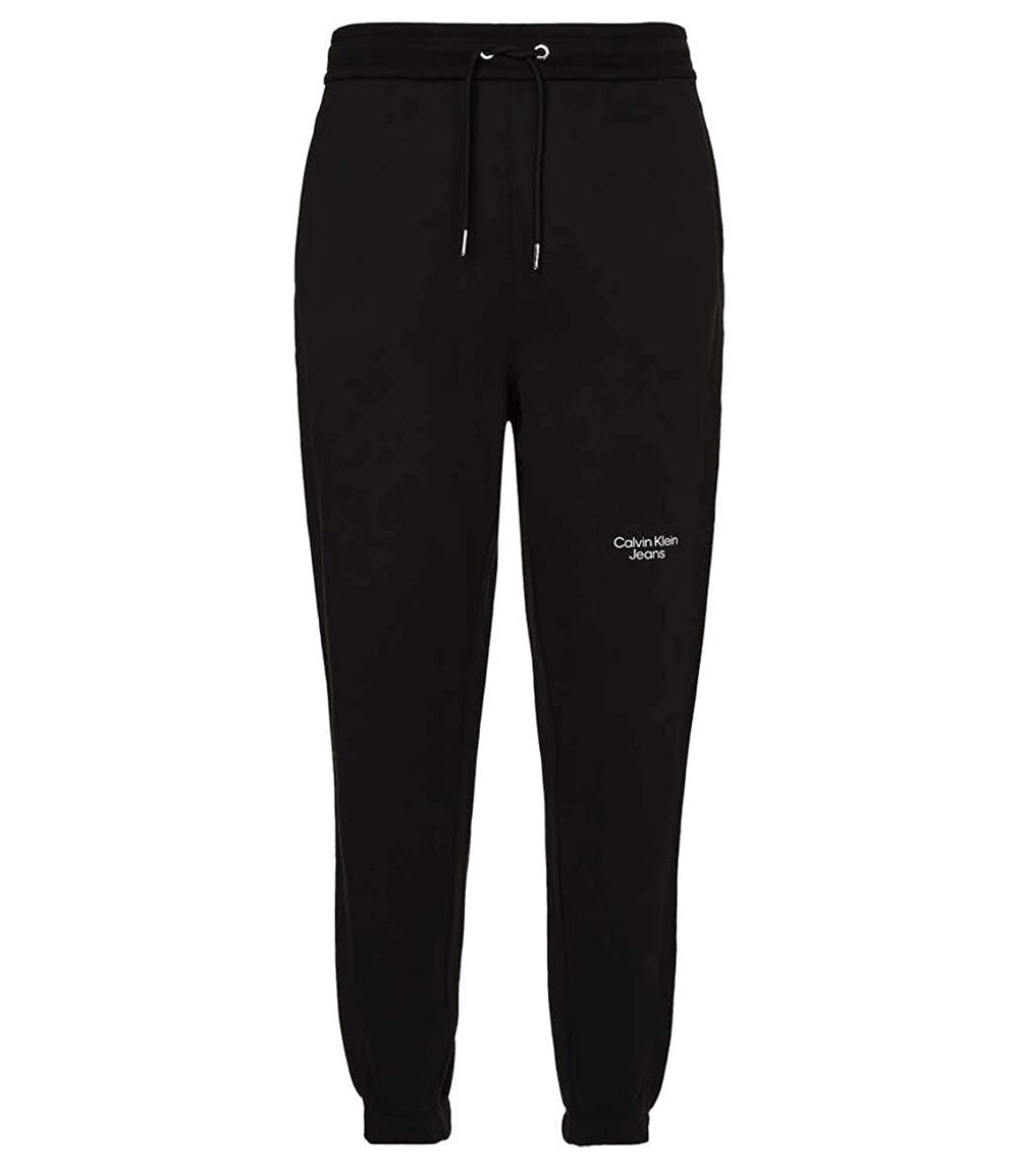 J30J320590BEH Pantalone joggers Calvin Klein Jeans