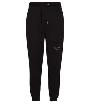 J30J320590BEH Pantalone joggers Calvin Klein Jeans