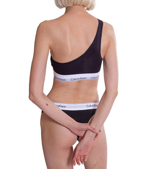 Calvin Klein Top Donna Mod. 000QF7007 UB1 BLACK