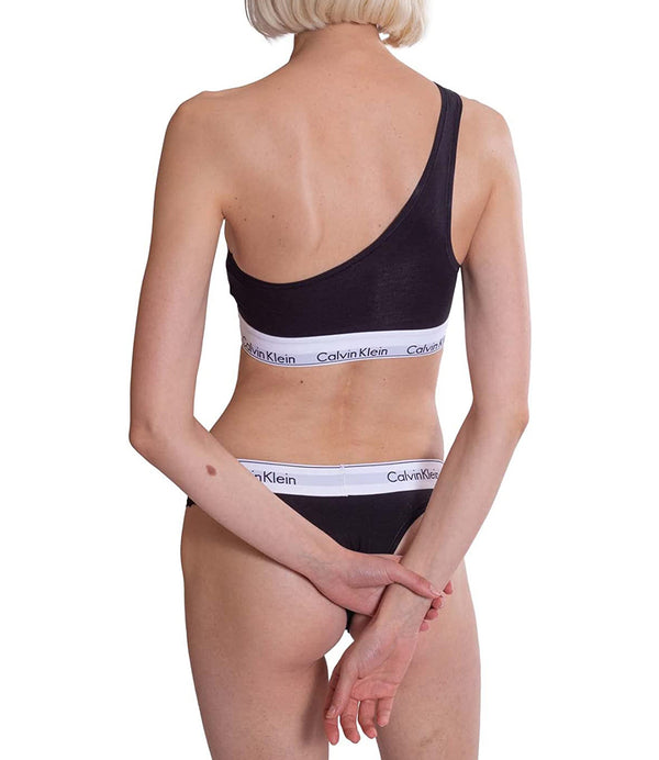 Calvin Klein Top Donna Mod. 000QF7007 UB1 BLACK