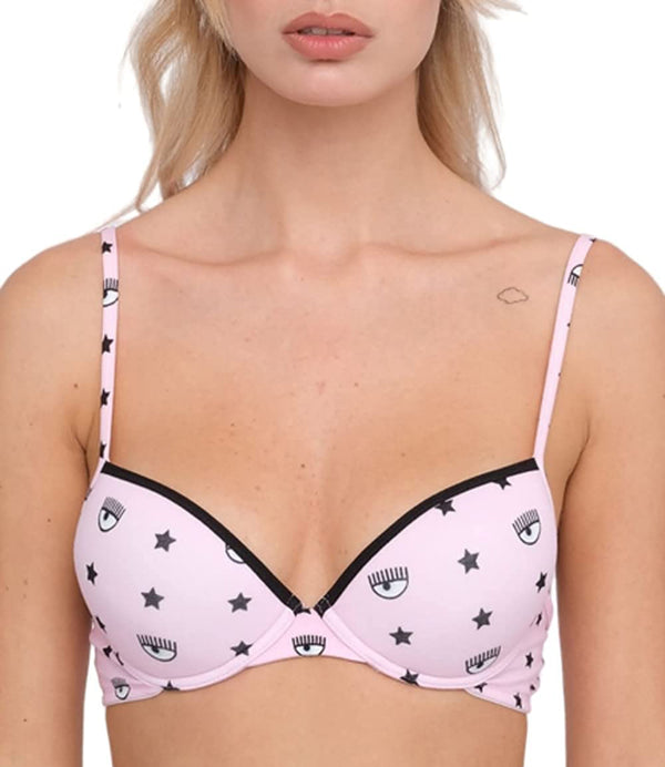 Chiara Ferragni Reggiseno Donna Mod. 4625 242 Rosa